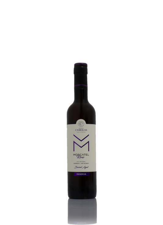 Camolas Moscatel Roxo Reserva