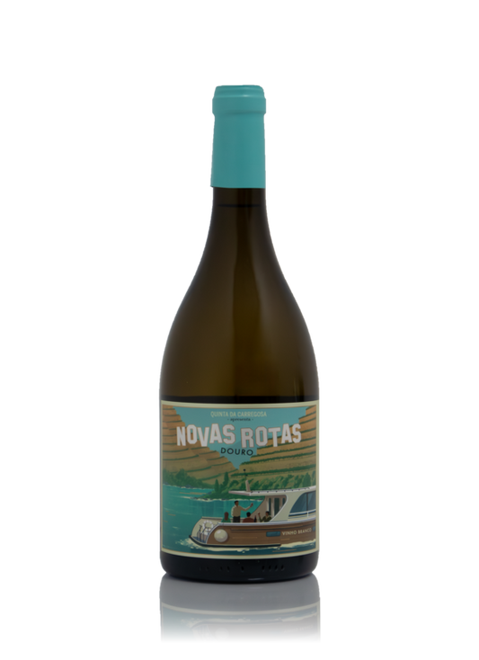 Quinta do Estanho Reserva