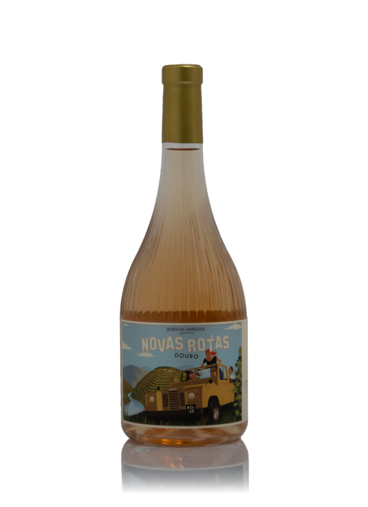 Quinta do Estanho Reserva