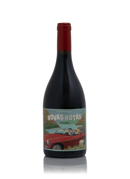 Quinta do Estanho Reserva