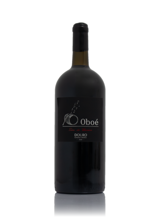 Oboé Som da Barrica Tinto 2019 Magnum