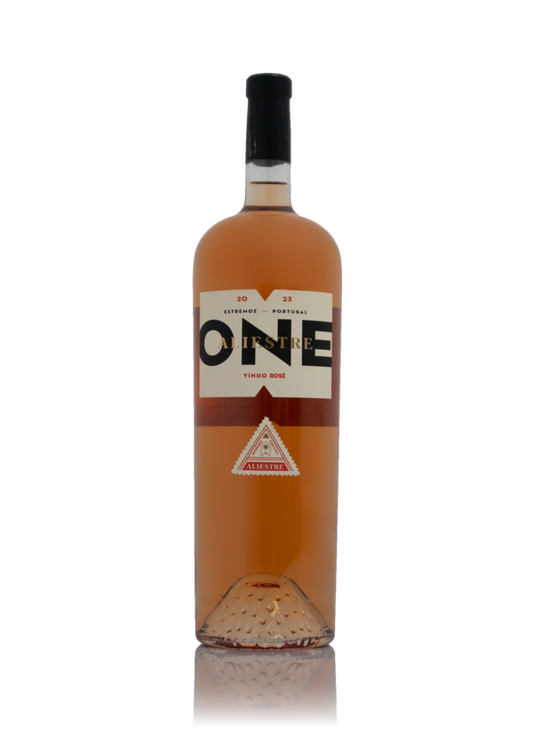 Aliestre One Red