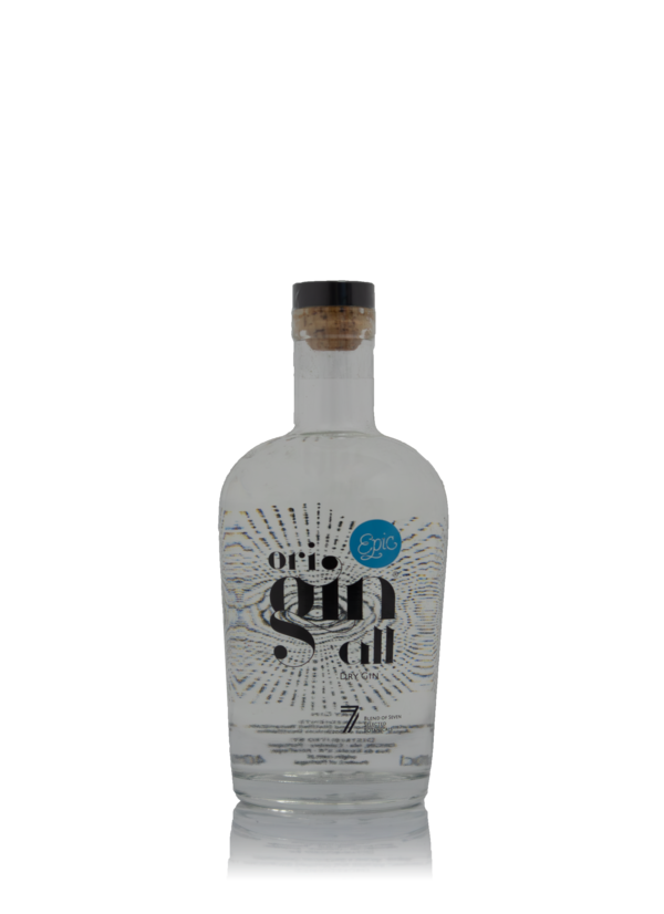 Gin Originall Epic