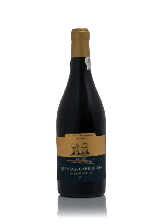 Quinta do Estanho Reserva