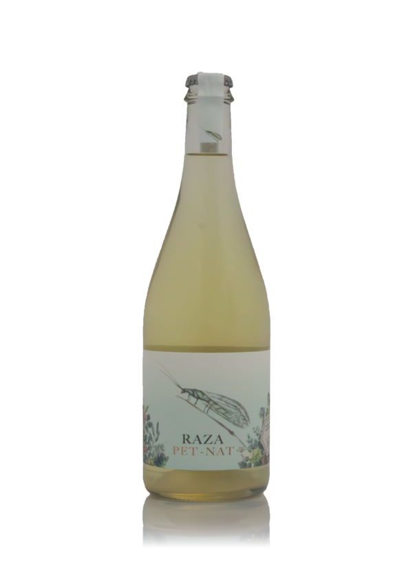 Raza Pet Nat Branco