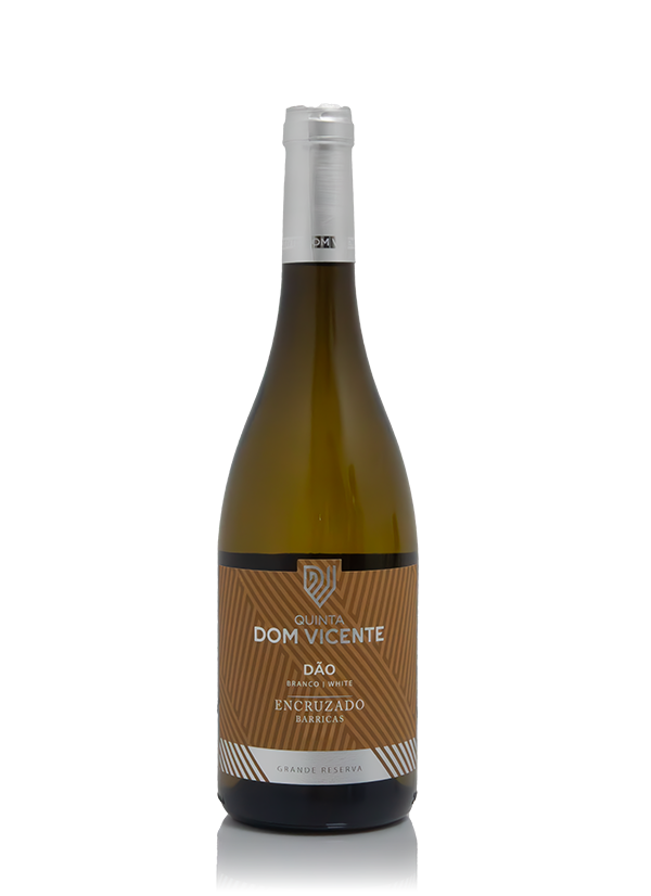 Quinta Dom Vicente Encruzado Barricas Grande Reserva