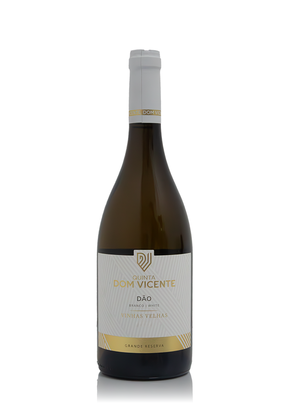 Quinta Dom Vicente Vinhas Velhas Grande Reserva