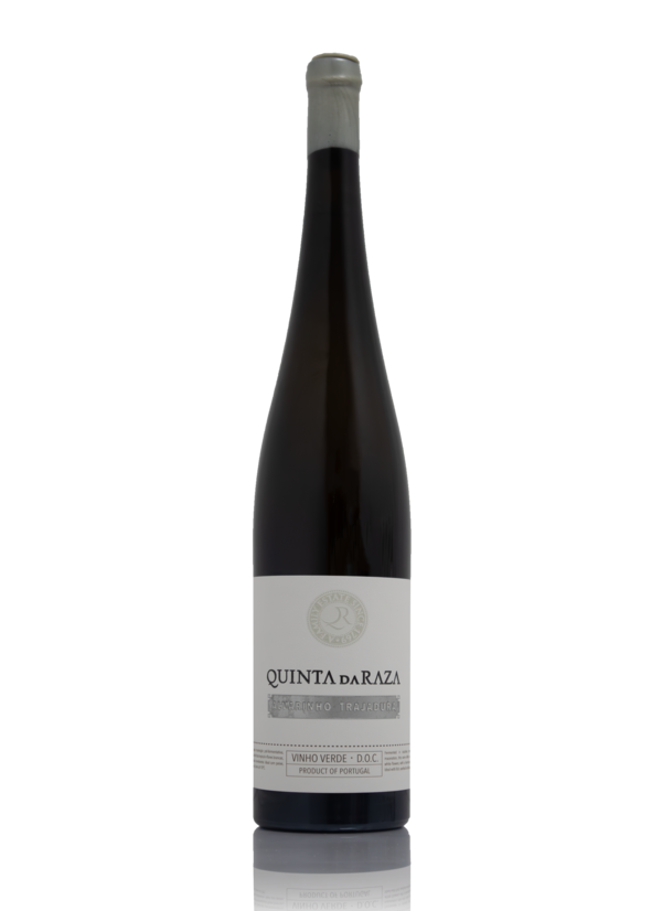 Quinta da Raza Alvarinho e Trajadura Magnum