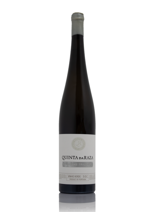 Quinta da Raza Alvarinho e Trajadura