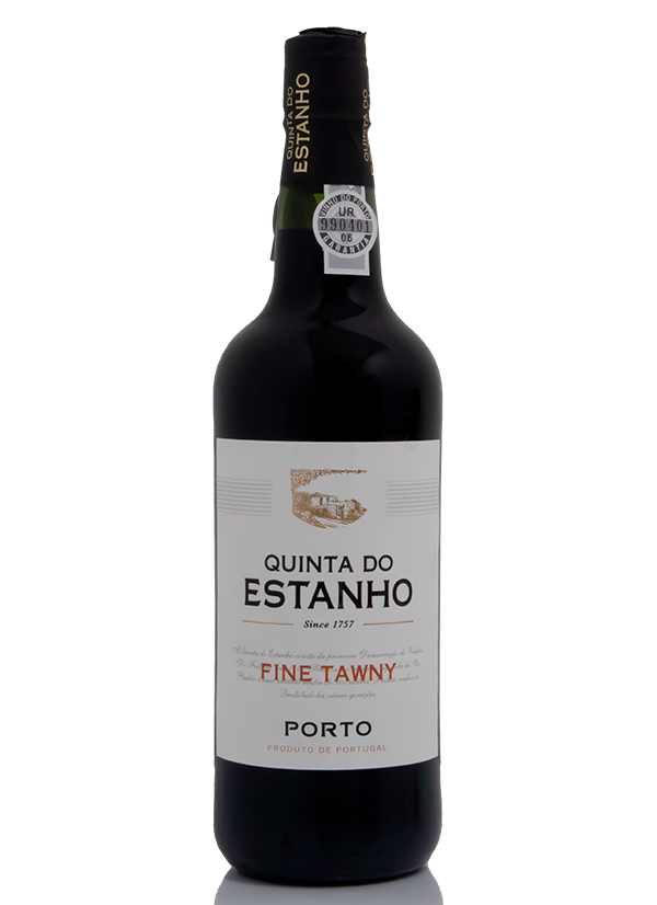 Quinta do Estanho Porto Fine Tawny