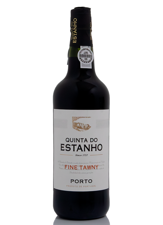 Quinta do Estanho Porto Fine Tawny