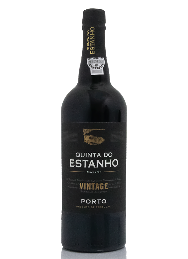 Quinta do Estanho Porto Vintage