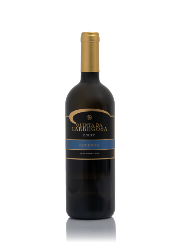 Quinta da Carregosa Reserva Branco