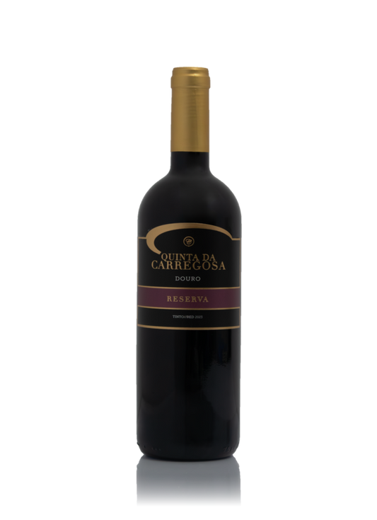 Quinta do Estanho Reserva