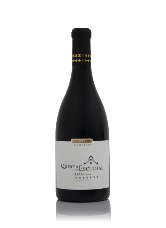 Dom Vicente Farm, Touriga Nacional