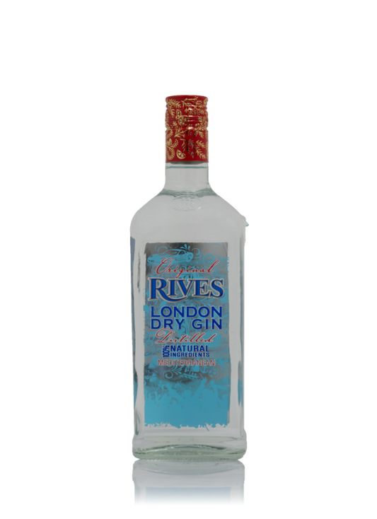 Gin Rives Original London Dry