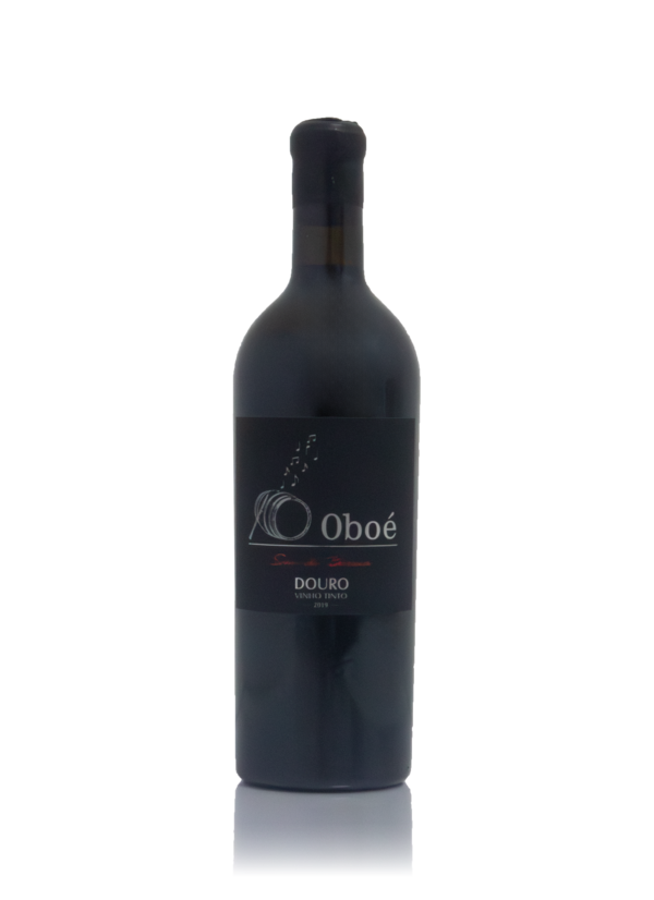Oboé Som da Barrica Tinto 2019