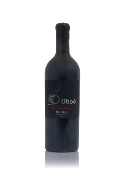 Quinta do Estanho Reserva