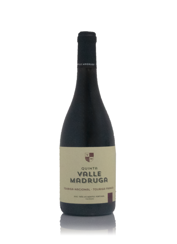 Chácara Valle Madruga Supérieure