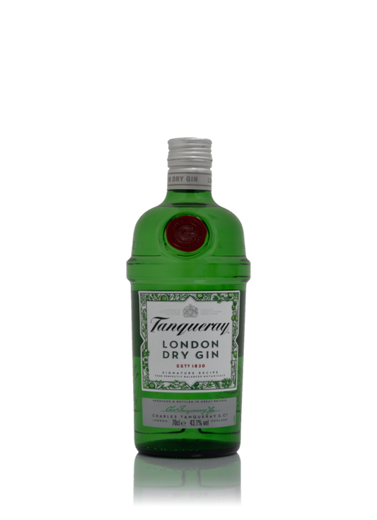 Gin Tanqueray 43,1%