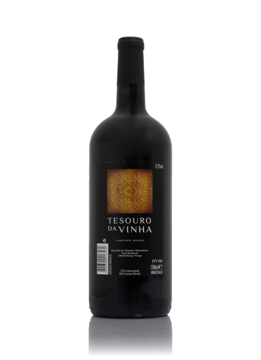 Desafinado Vin Rouge