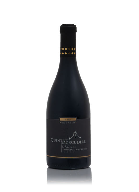 Dom Vicente Farm, Touriga Nacional