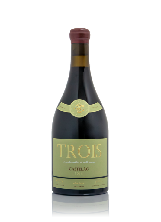 Trois Castelão Tinto