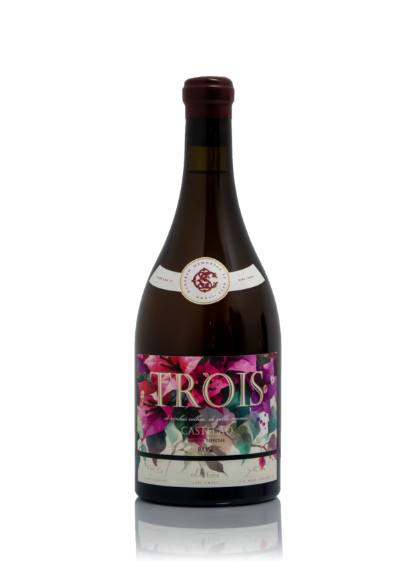 Camolas Reserve Red