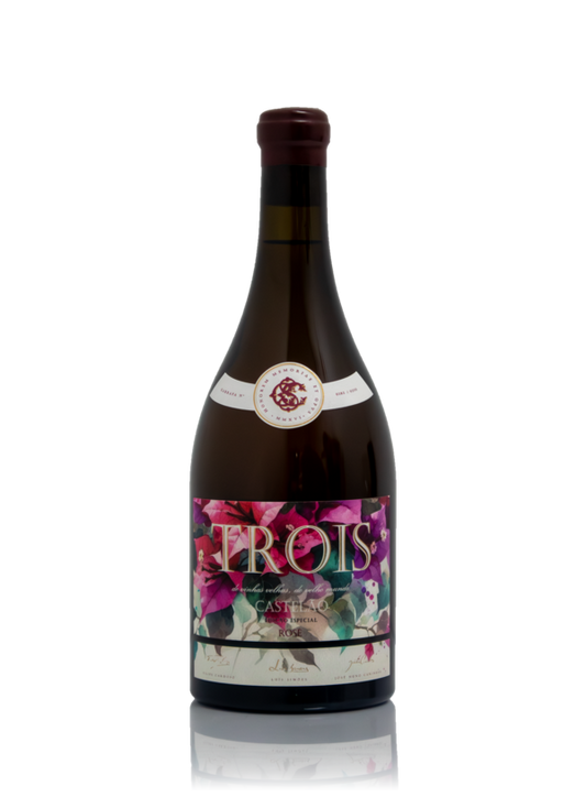 Camolas Reserva Tinto