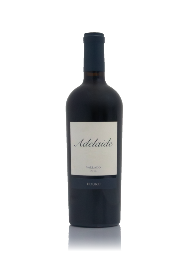 Vallado Adelaide Tinto 2014