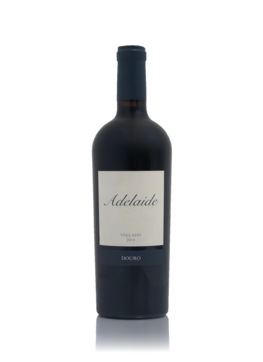 Quinta do Estanho Reserva