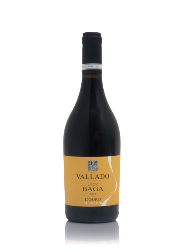 Quinta do Estanho Reserva