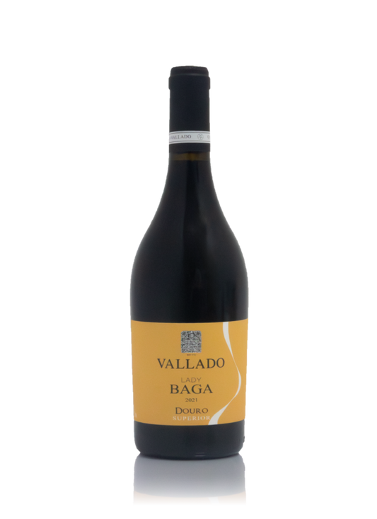 Quinta do Estanho Reserva