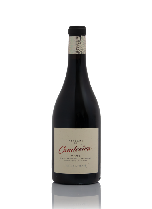 Herdade da Candeeira Petit Syrah Tinto