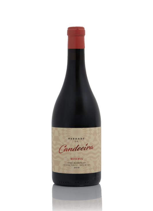 Herdade da Candeeira Reserva Tinto