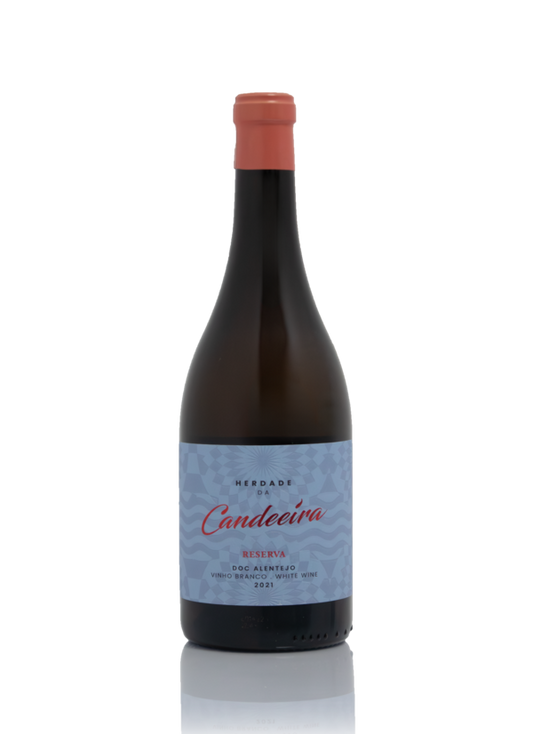 Mingorra Reserva Rouge