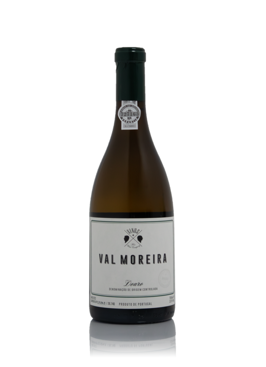 Val Moreira Branco