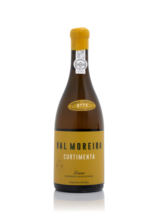 Val Moreira Curtimenta Branco