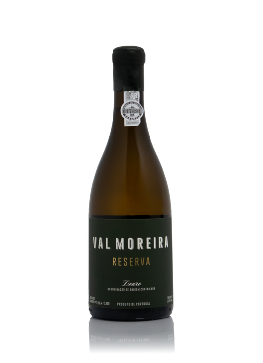 Val Moreira Reserva Branco