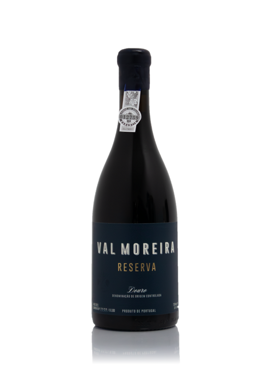 Val Moreira Reserva Tinto