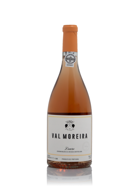 Val Moreira Rosé