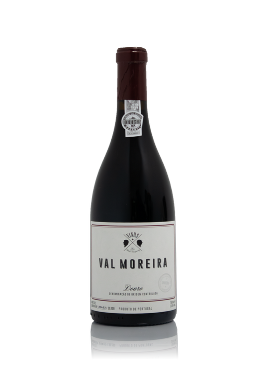 Val Moreira Tinto