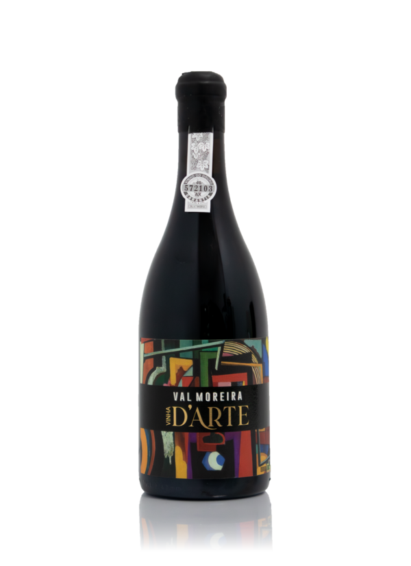 Quinta do Estanho Reserva