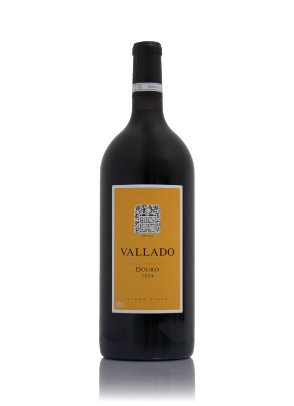 Vallado Tinto Magnum