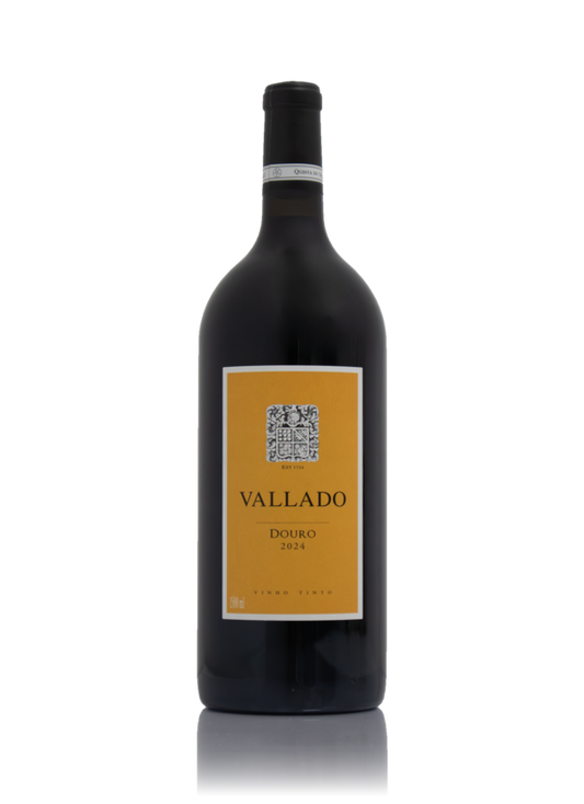 Quinta do Estanho Reserva