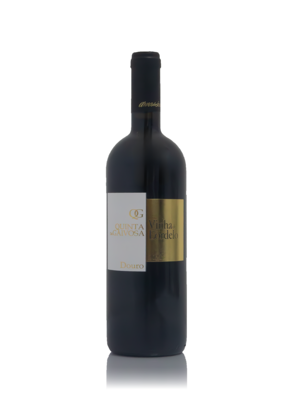 Quinta da Gaivosa Vigne do Lordelo
