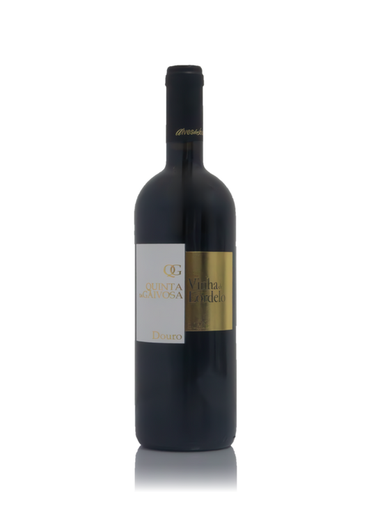 Quinta da Gaivosa Vinha do Lordelo