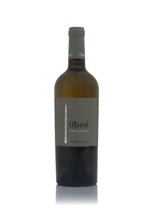 Oboé Vinha da Parcela Branco 2020