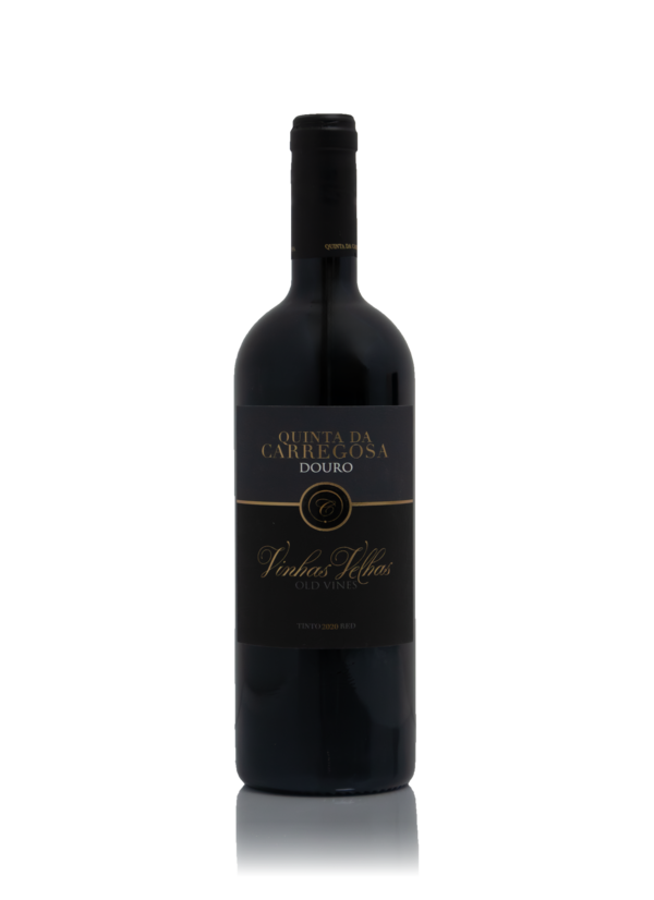 Quinta do Estanho Reserva