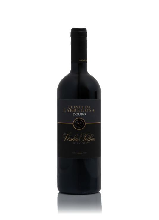 Quinta do Estanho Reserva
